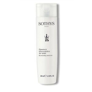 Skincare Sothys Illuminating essence 6.76 oz triple-action essence pigmentation